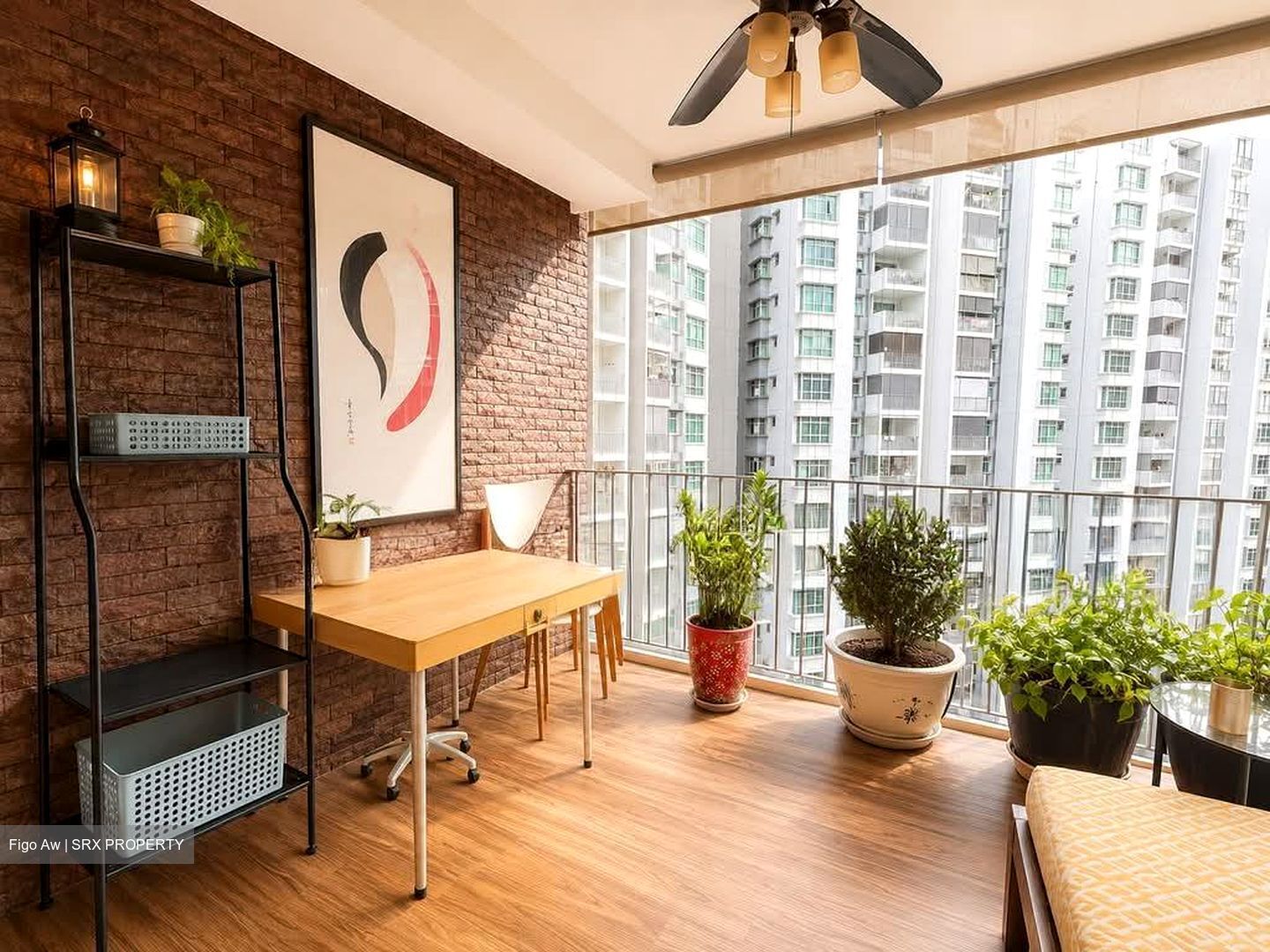 Blk 475D Parkland Residences (Hougang), HDB 4 Rooms #577347181